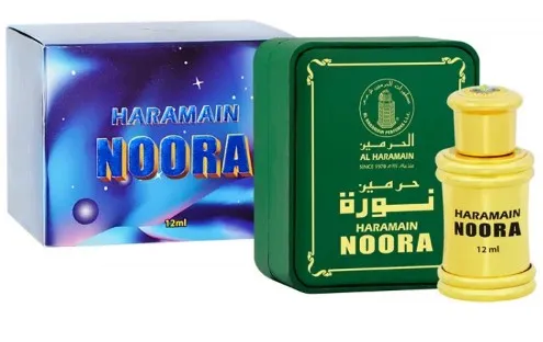 Al Haramain Noora - ulei parfumat 12 ml