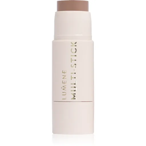 Lumene Multi-stick Bronzer autobronzant stick culoare Light Brown 4.5 g