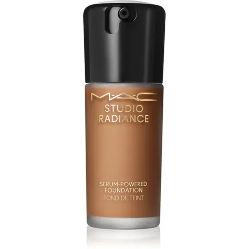 MAC Cosmetics Studio Radiance Serum-Powered Foundation make up hidratant culoare NW50 30 ml