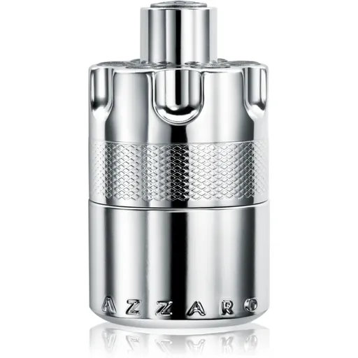 Azzaro Wanted Eau de Parfum pentru bărbați 100 ml