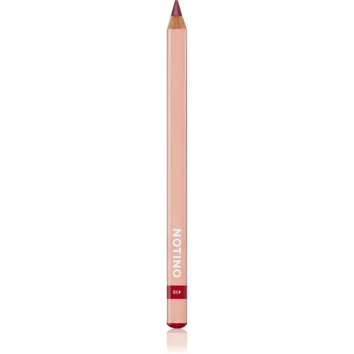 Notino Creamy Contouring Lip Pencil creion contur buze 410 Wine O