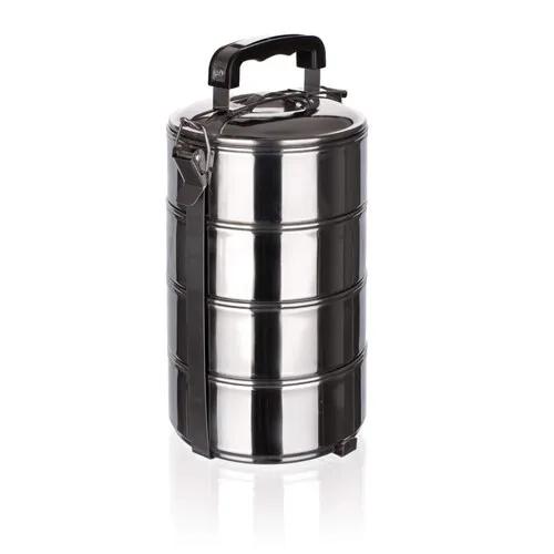 Sufertaș Banquet Store Line, 4 piese, inox