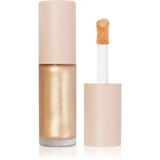 SOSU Cosmetics Liquid Highlight iluminator lichid culoare Golden Hour 9 ml