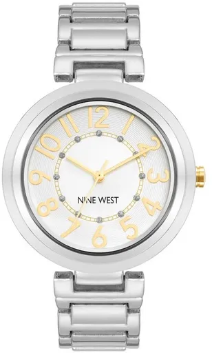Nine West Ceas analogic NW/1893SVTT