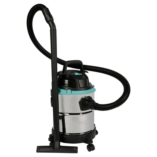 Aspirator Uscat - Umed 1000W, 20L, Detoolz DZ-CI104