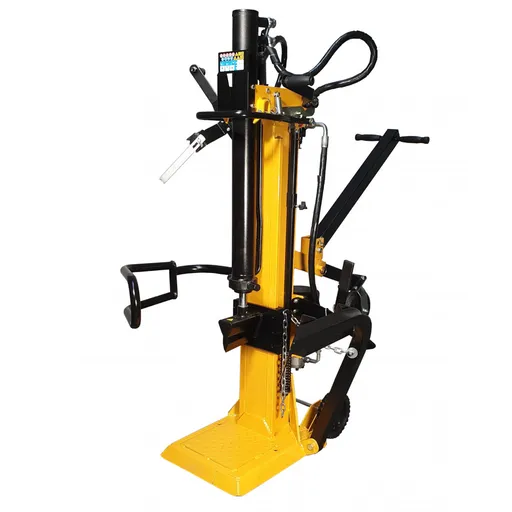 Despicator lemne electrohidraulic Progarden 12T