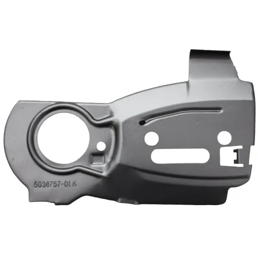 Placuta Lama Husqvarna 340, 345, 350. Jonsered 2141, 2145, 2150,  interior ,503 87 57-01