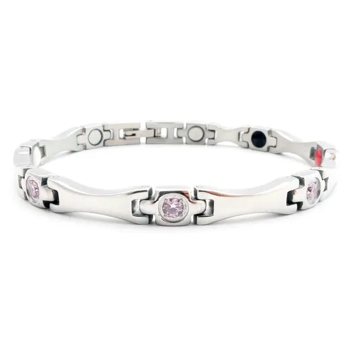 Euro Trade Plus Brățară magnetică multifuncțională lățime 5 mm