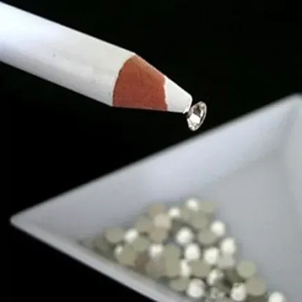 Creion pentru agatat decor