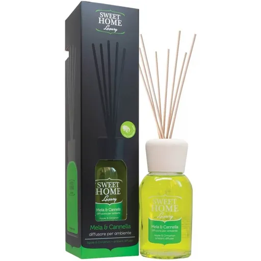 Sweet Home Collection Difuzor de aromă Apple