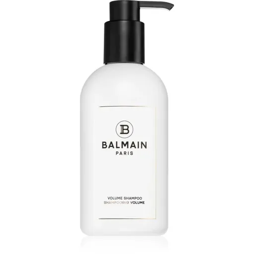 Balmain Hair Couture Volume Shampoo sampon pentru volum 300 ml