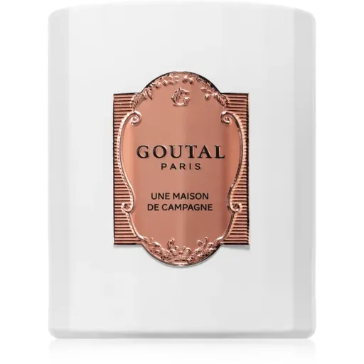 GOUTAL Une Maison de Campagne lumânare parfumată 185 g