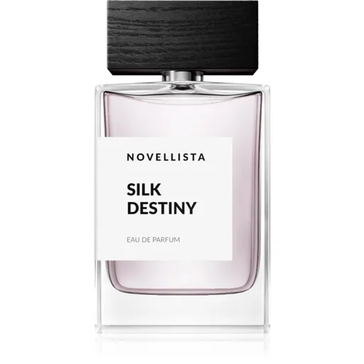 NOVELLISTA Silk Destiny Eau de Parfum pentru femei 75 ml