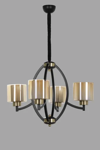 Lustra, Opviq, 534LUN3317, Vintage