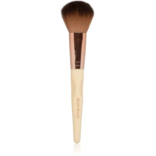 So Eco Blush Brush perie pentru fata cu peri hipoalergenici 1 buc