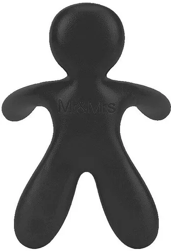 Mr&Mrs Fragrance Cesare Cedar Wood - parfum auto