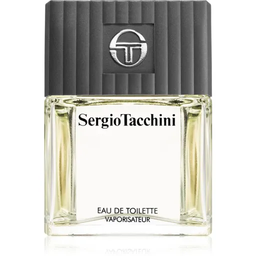 Sergio Tacchini Classic Eau de Toilette pentru bărbați 30 ml