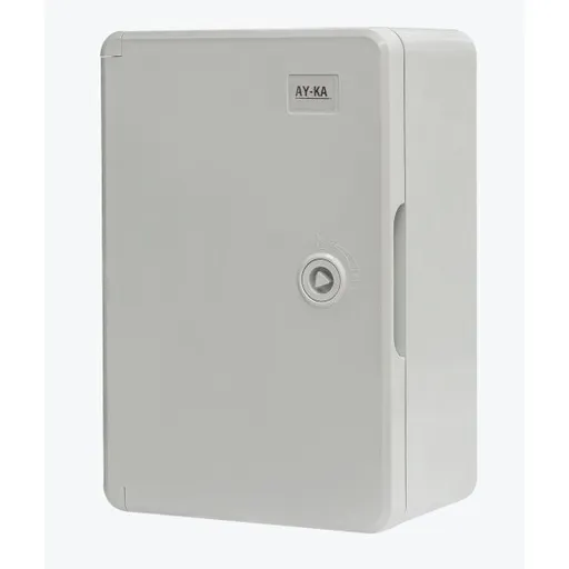 Cutie Distributie Starke ST01436, 20X30X13cm ABS IP65+Contrapanou