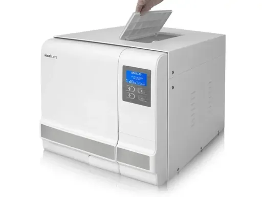 Autoclav 23 Litri Clasa B cu USB