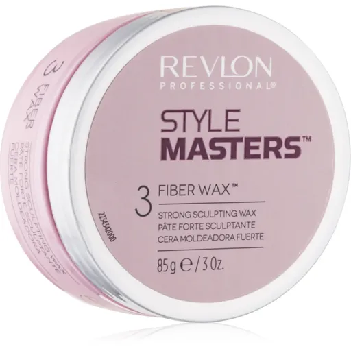 Revlon Professional Style Masters Creator ceara de texturare pentru fixare și formă 85 g