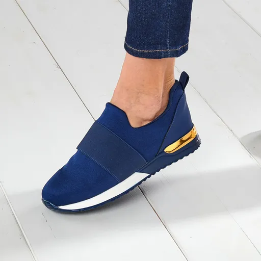 Papuci moi "Charlotte