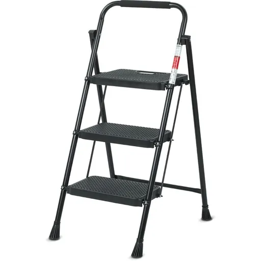 Lamart LT8097 scări Eurostep, 3 trepte, 3 trepte