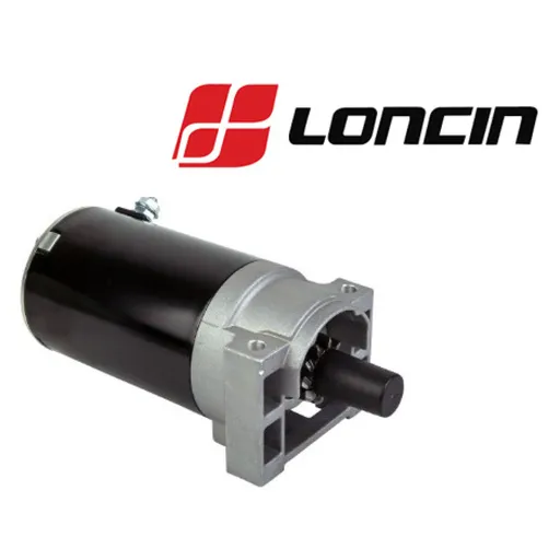 Electromotor motor LONCIN LC2P77F, LC2P80F, LC2P82F