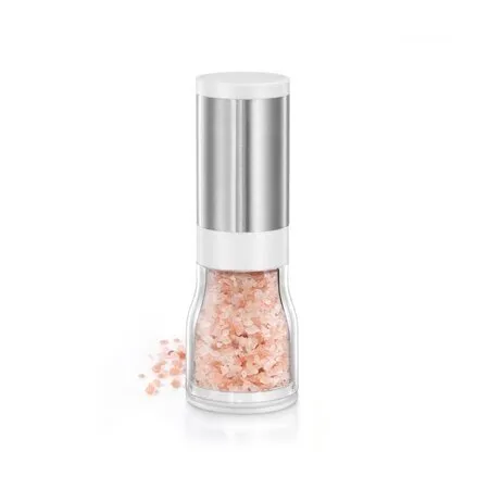 Moară de sare Tescoma GrandCHEF, alb