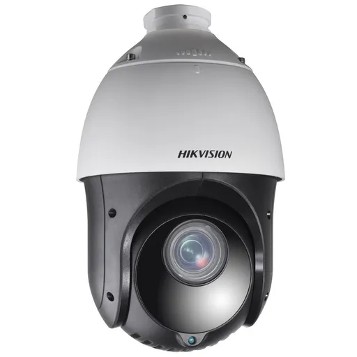 Speed Dome IP Hikvision DS-2DE4215IW-DE T5 2MP, IR 100m, IP66, slot microSD, PoE, WDR 120dB, H.265+