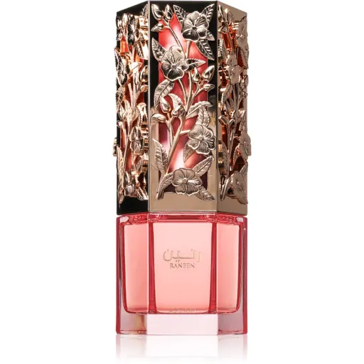Asdaaf Raneen Eau de Parfum pentru femei 80 ml