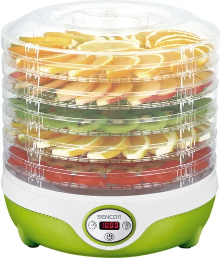 Uscator de fructe SENCOR