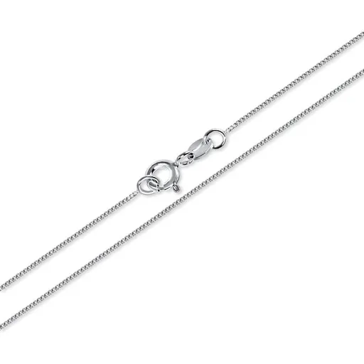 Soliter Lanțișor de argint Pancer 42 cm 471 086 00138 04