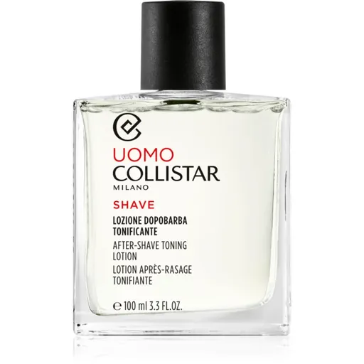 Collistar Uomo After-Shave Toning Lotion tonic after shave 100 ml