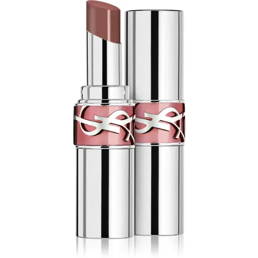Yves Saint Laurent Loveshine Lipstick ruj lucios hidratant pentru femei 205 Nude Self 3.2 g