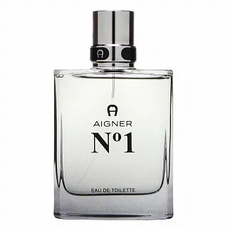 Aigner No 1 eau de Toilette pentru barbati 100 ml