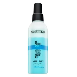 Selective Professional Due Phasette Spray balsam fără clatire pentru toate tipurile de păr 150 ml