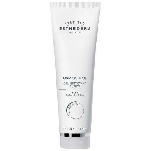 Institut Esthederm Gel de curățare Osmoclean (Pure Cleansing Gel) 150 ml
