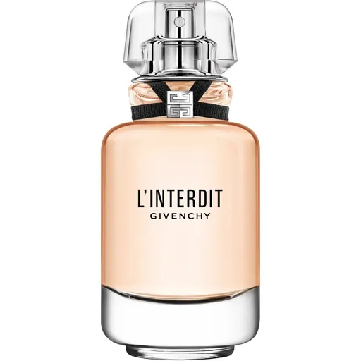 GIVENCHY L’Interdit Eau de Toilette pentru femei 50 ml
