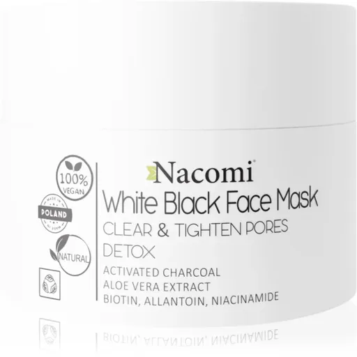 Nacomi White