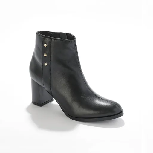 Cizme joase cu crampoane