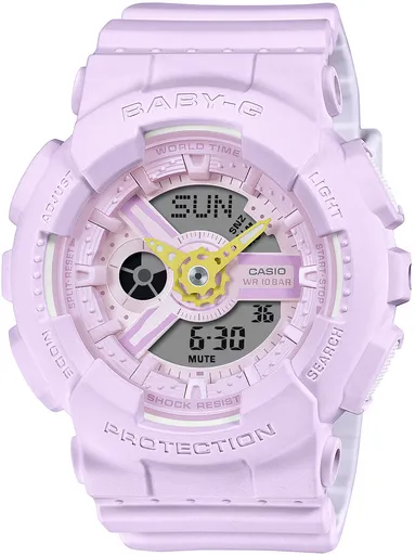Casio BABY-G BA-110AH-6AER (397)
