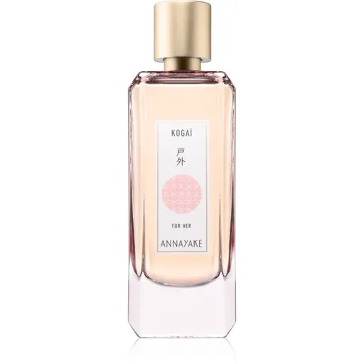 Annayake Kogaï For Her Eau de Parfum pentru femei 100 ml