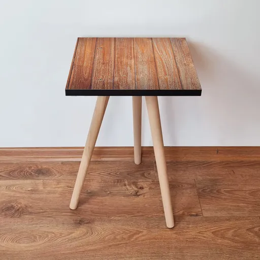 Masuta, Hanah Home, Shp354, 35x42x35 cm, Maro