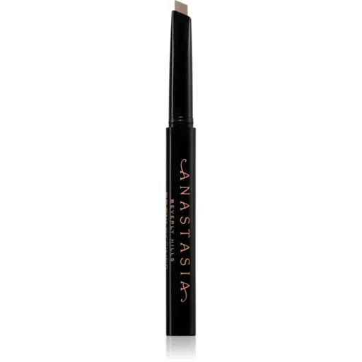Anastasia Beverly Hills Brow Definer Deluxe creion sprâncene precise culoare Strawburn 0.1 g