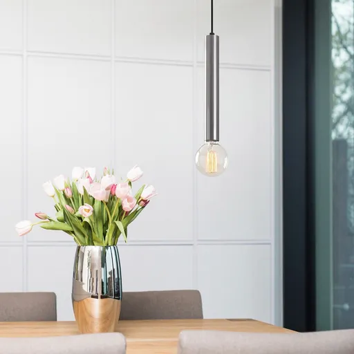 Lustra, Opviq, 584TTM1184, Argintiu