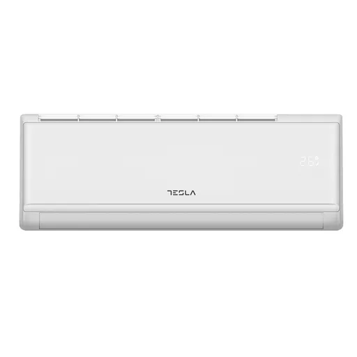 Aparat de aer conditionat Inverter Tesla TT34EXC1-1232IAW, Clasa A++/A+, 12 000 BTU, Turbo, Wi-Fi, I Feel, Auto-Curatare, Filtru lavabil, Alb