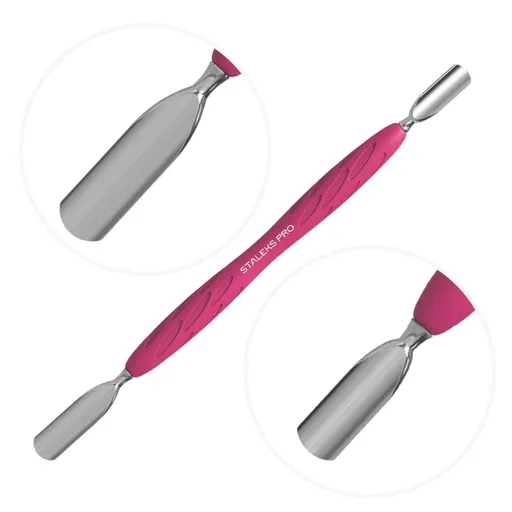 Instrument cuticule Staleks Pro UNIQ PQ-10/1