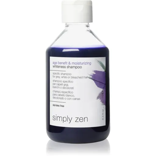 Simply Zen Age Benefit