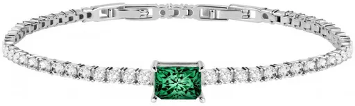 Morellato Brățară frumoasă cu zircon Tesori SAIW91