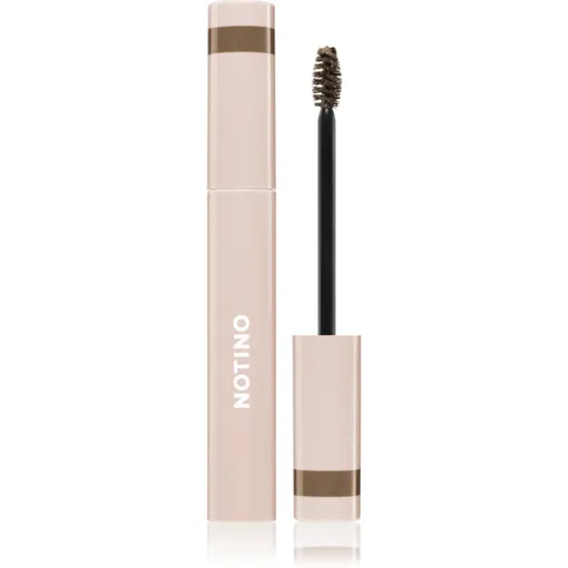 Notino Lifeproof Tinted Brow Gel gel de sprancene de lungă durată Blonde 01 4 ml